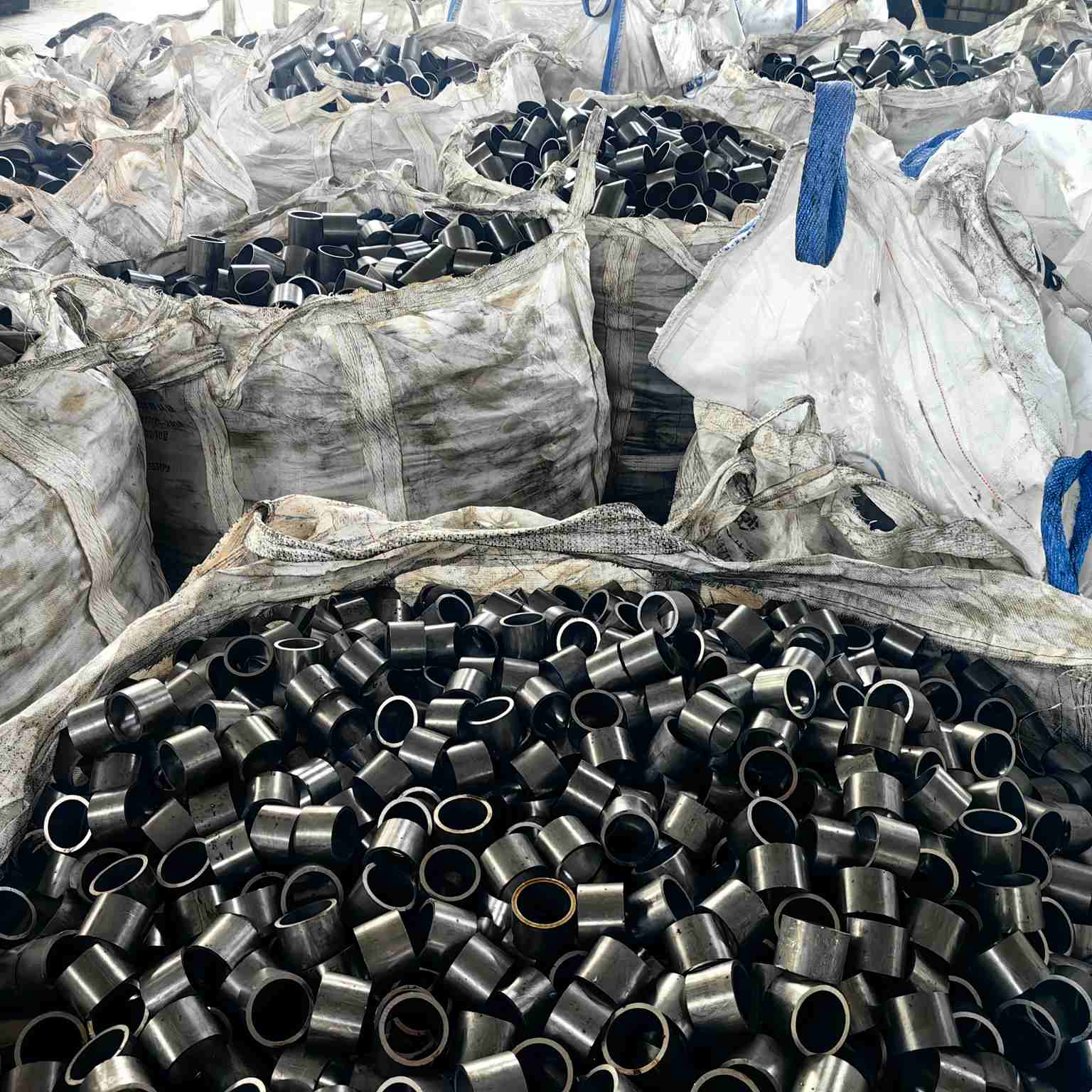 儋州市冷拔异型钢无缝管零切 - 方案
